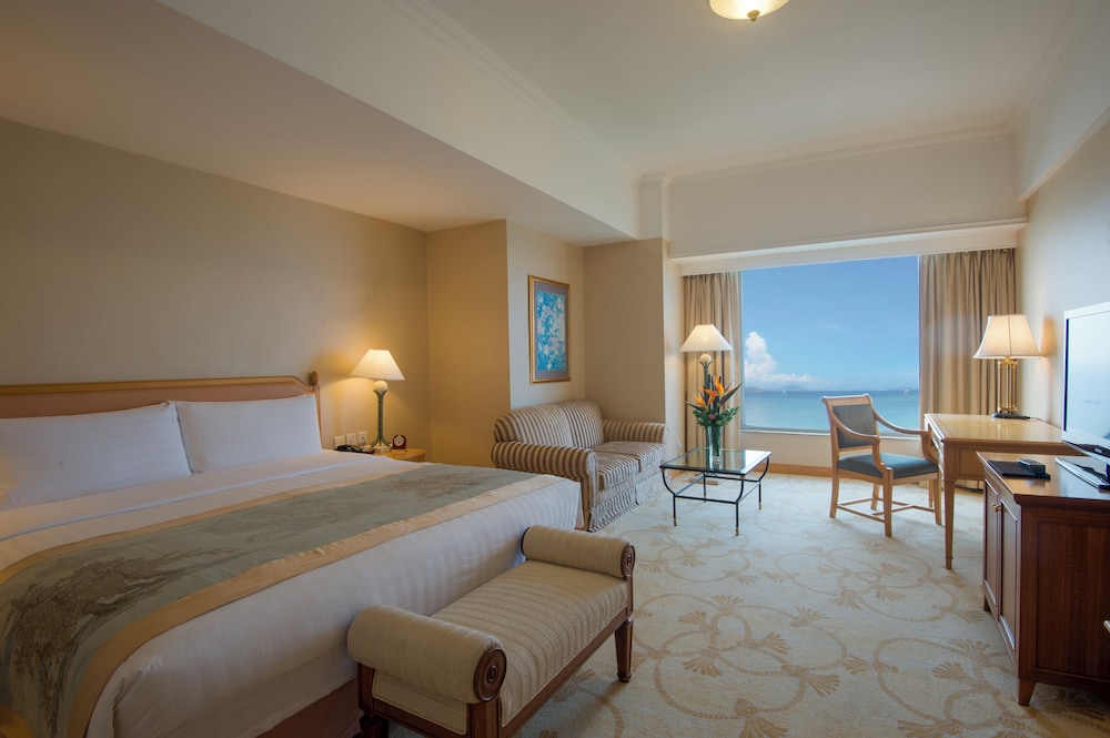 Shangri La Beihai 14/50