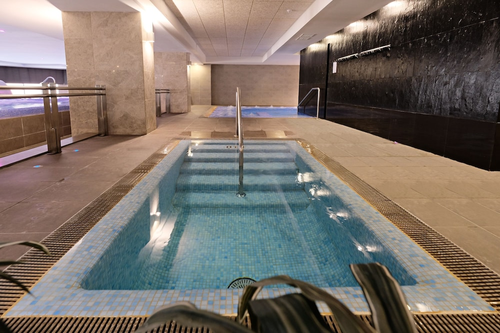 Envia Almeria Apartments Spa Golf 22/50