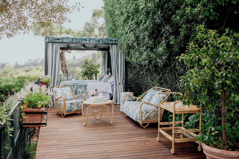 Splendido, A Belmond Hotel, Portofino 39/80