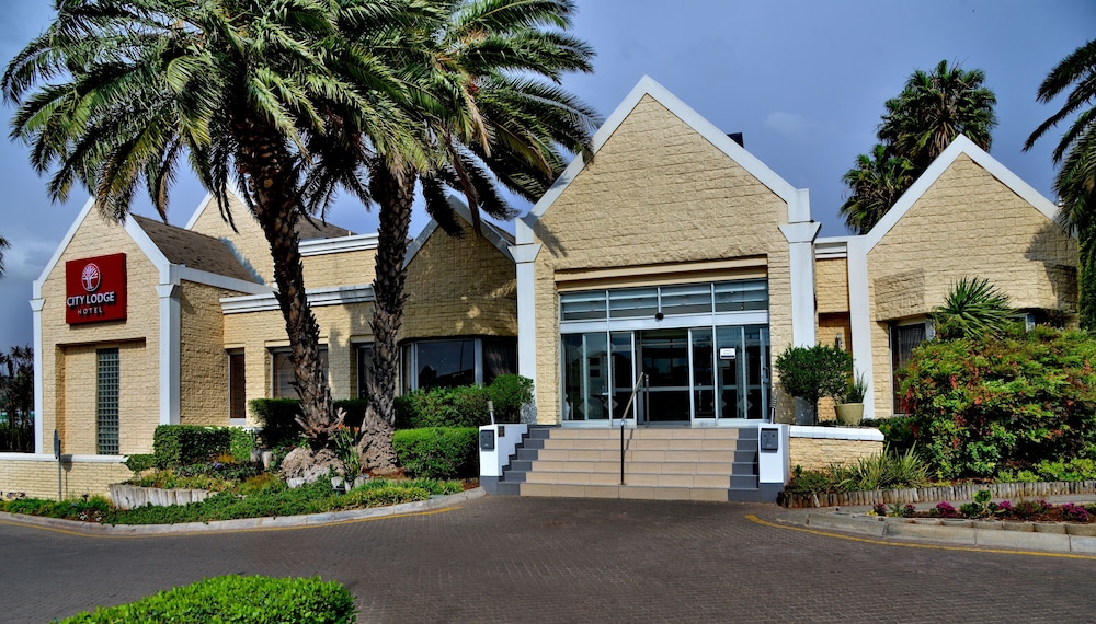 City Lodge Hotel Bloemfontein 5/43