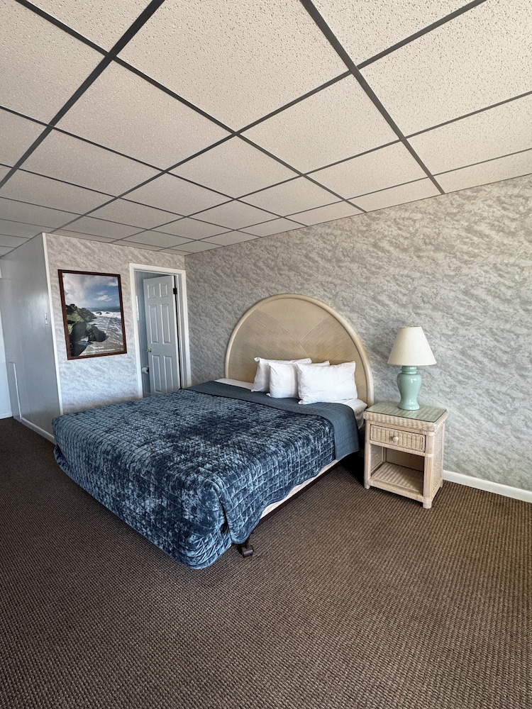 Jetty Motel 22/47