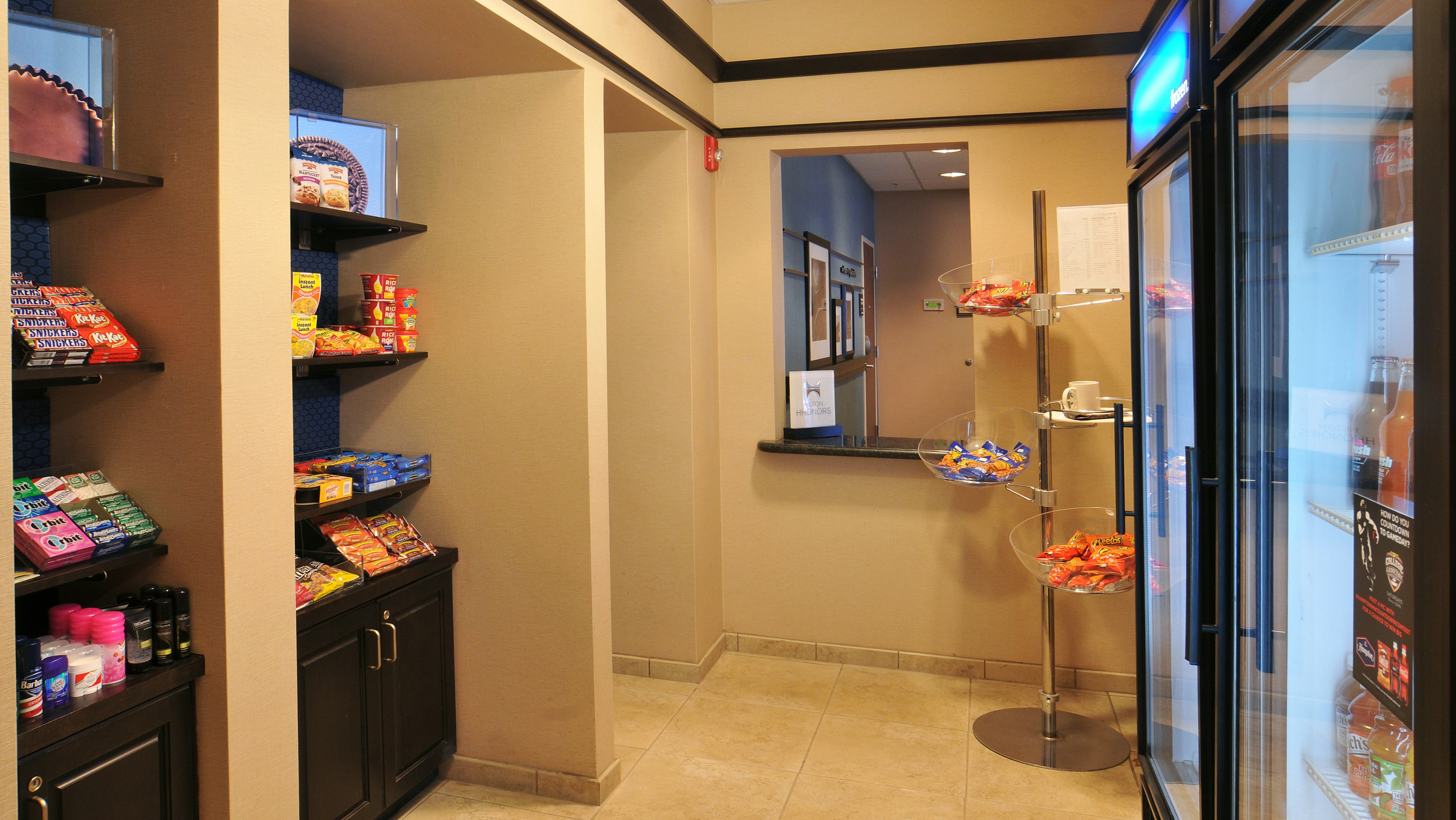 Hampton Inn Gadsden-Attalla I-59 28/28