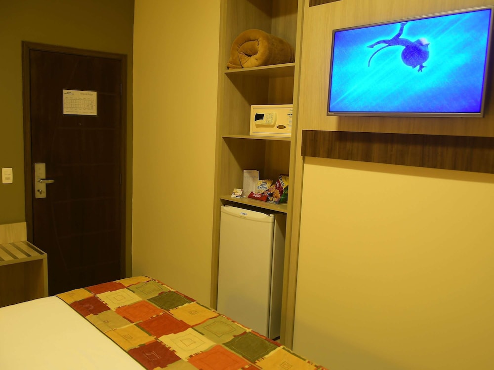 Hotel Araraquara by Mercure 8/36