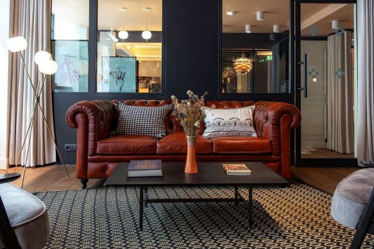 Hotel Maison Mere 44/60