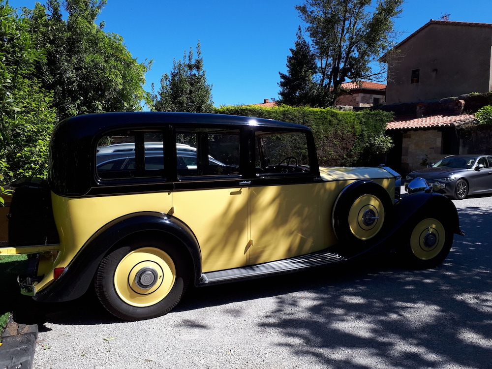 Casa Del Marques 40/50