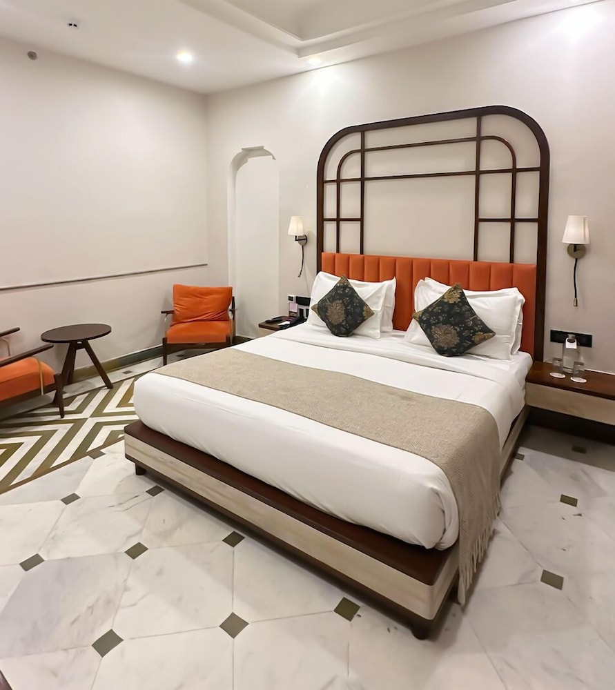 Regenta Resort Vanya Mahal 10/49
