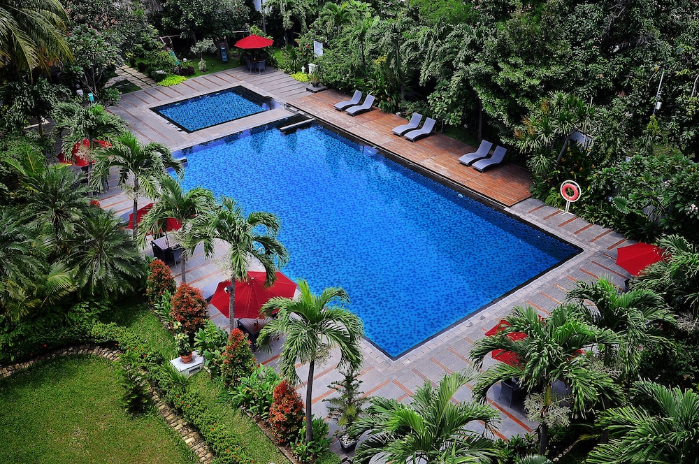 Hotel Santika Cirebon 24/28