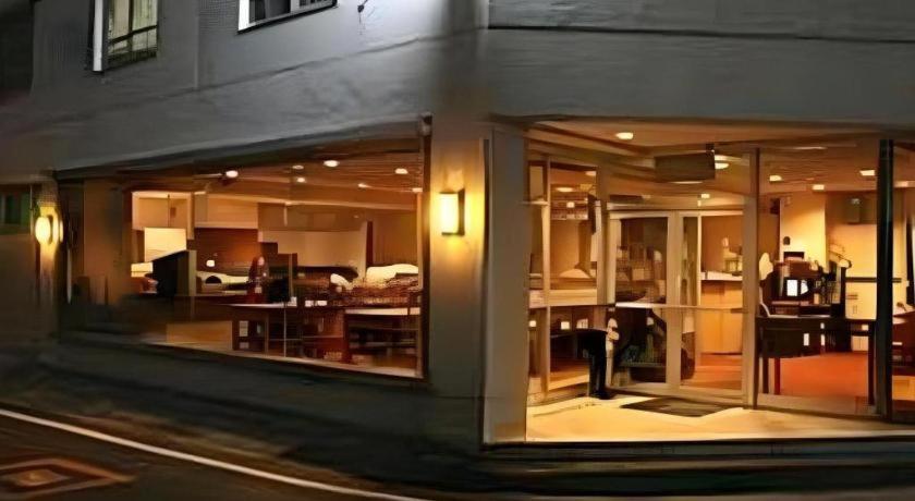 Kochi Business Hotel Bekkan 5/16