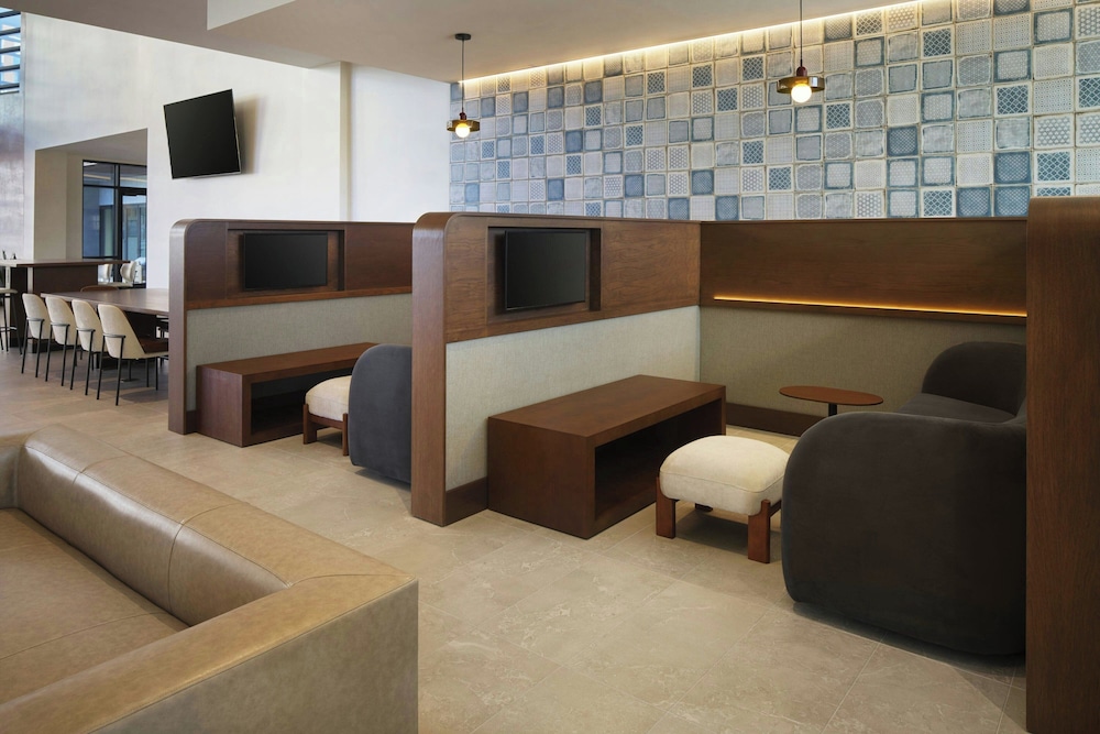 Residence Inn by Marriott Sand City Monterey 36/50
