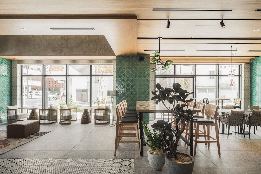 Nest Hotel Naha Nishi 29/45