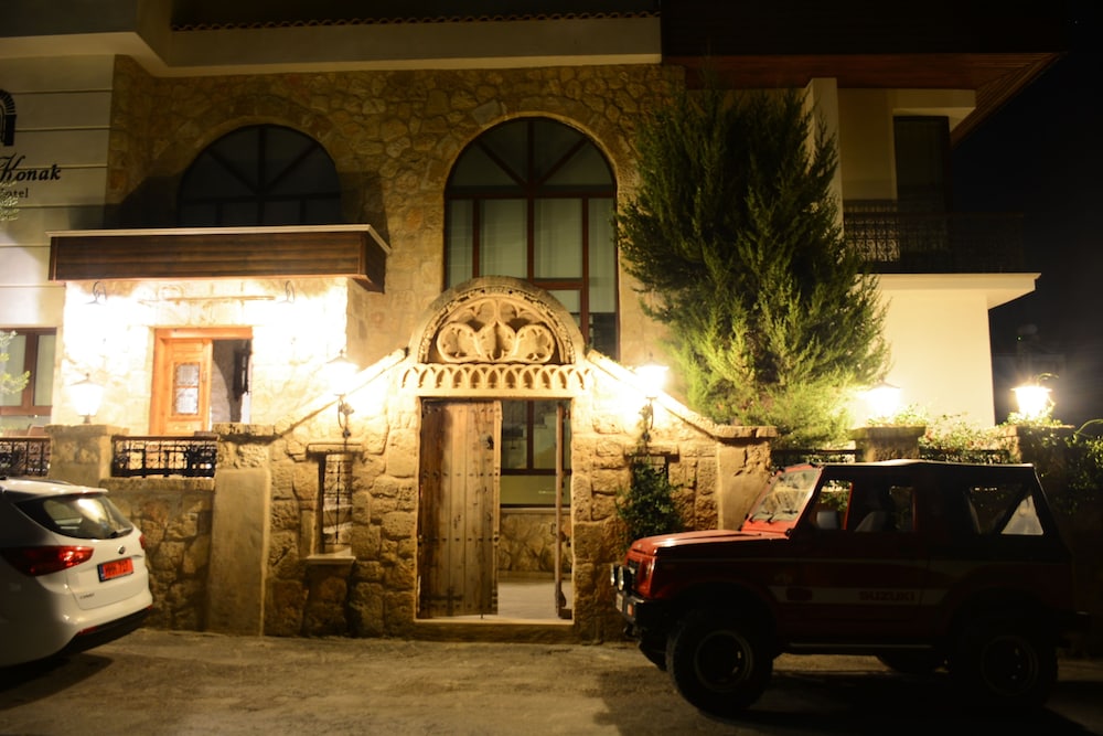 Kemerli Konak Boutique Hotel 26/28