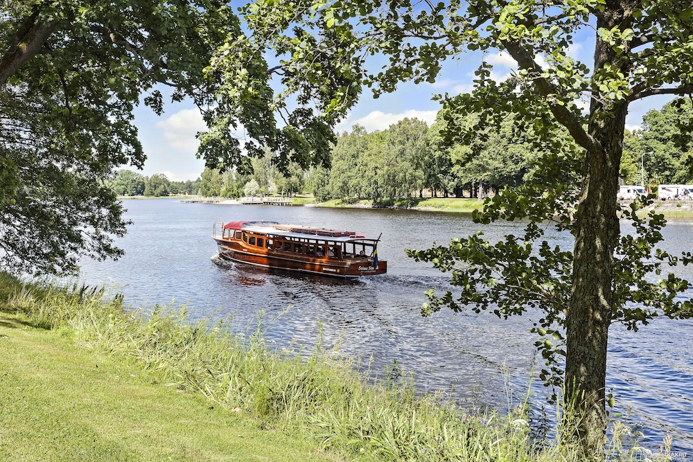First Camp Karlstad 30/41