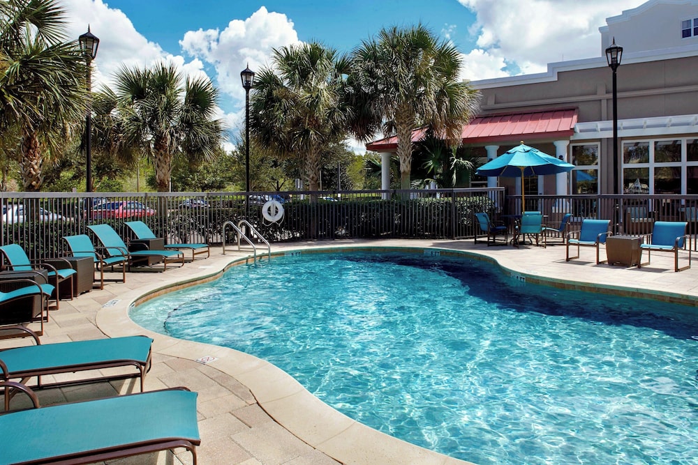 Residence Inn Tampa Suncoast Parkway at NorthPointe Village 60/62