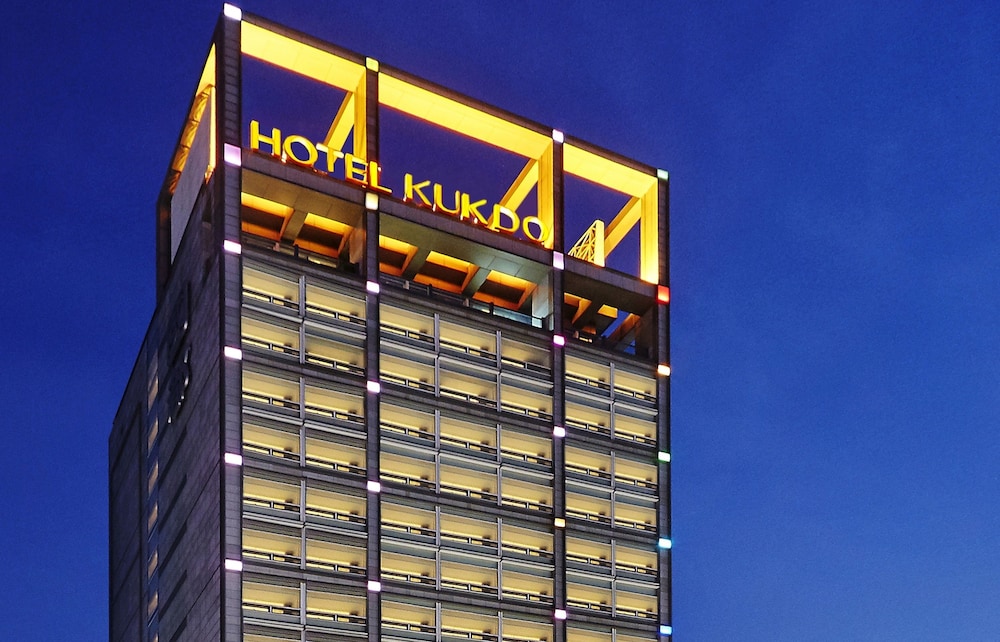 Kukdo Hotel 5/39