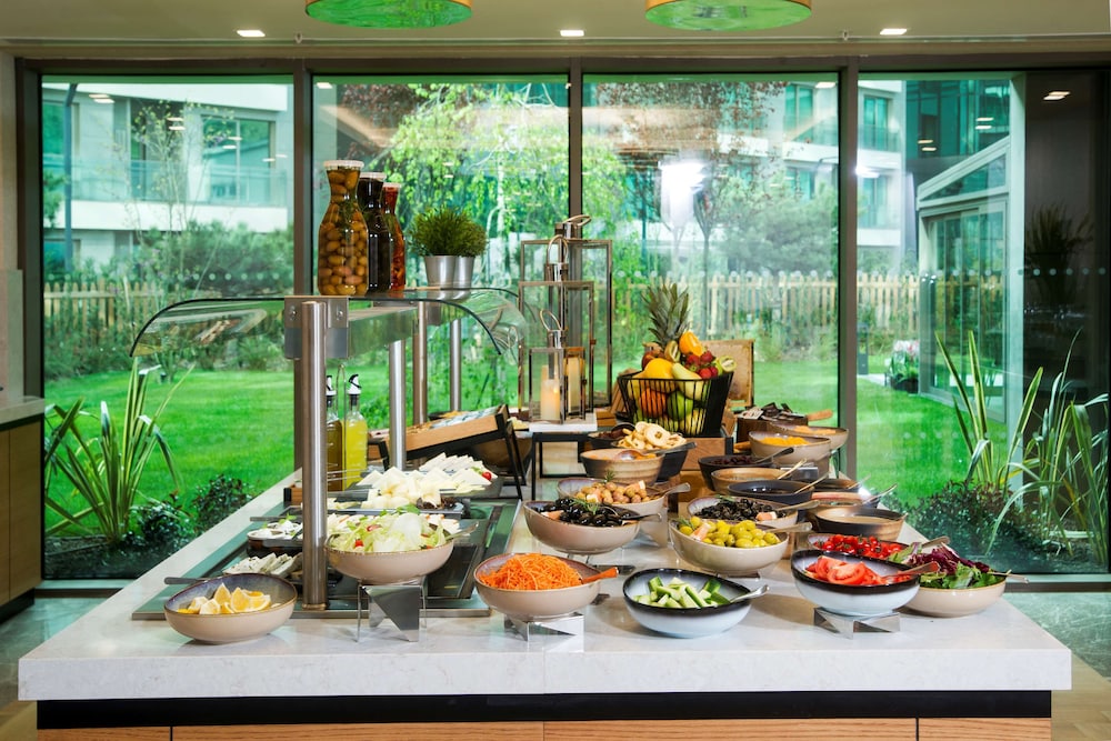 Radisson Residences Vadistanbul 57/70