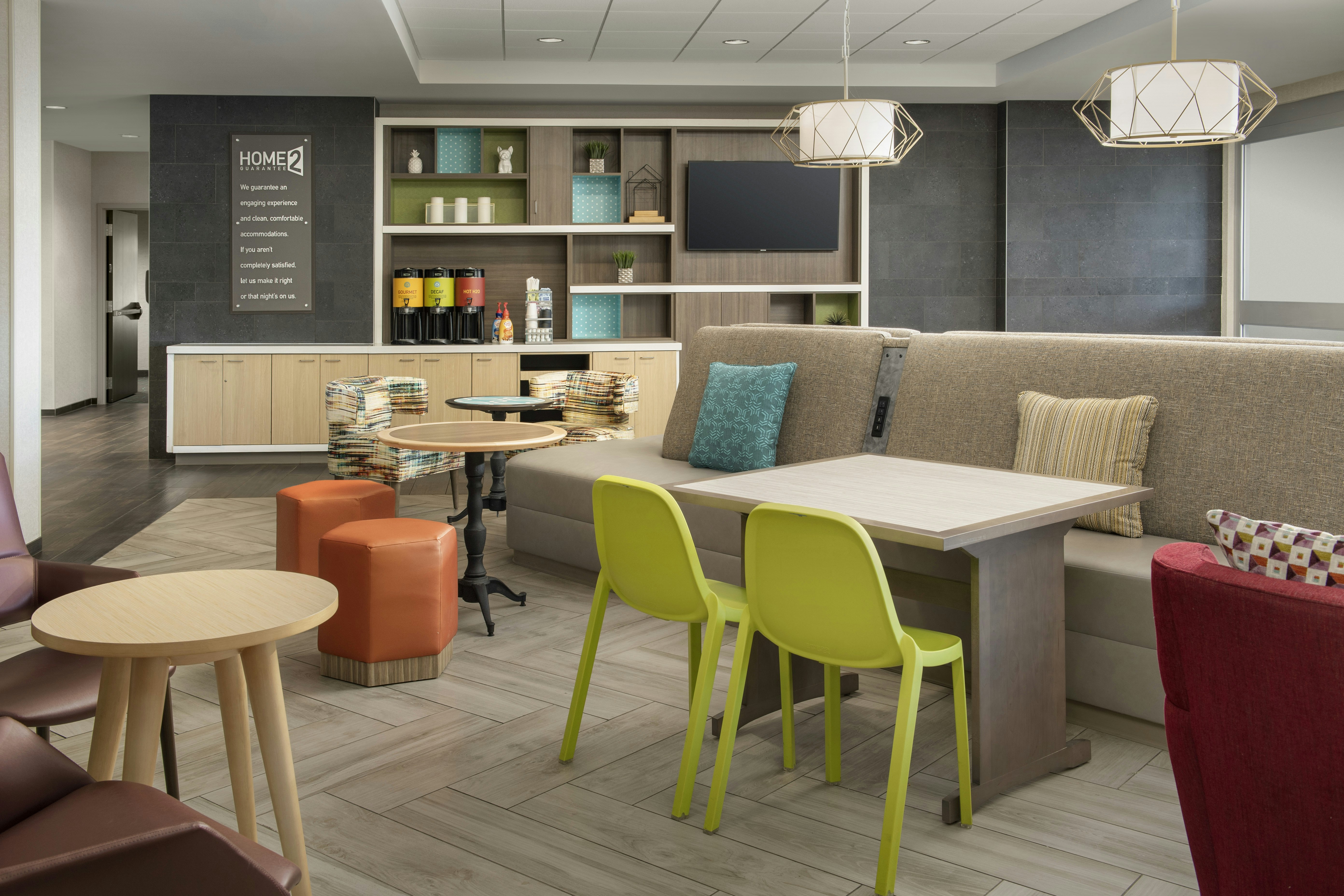 Home2 Suites by Hilton Clovis Fresno Airport 11/15