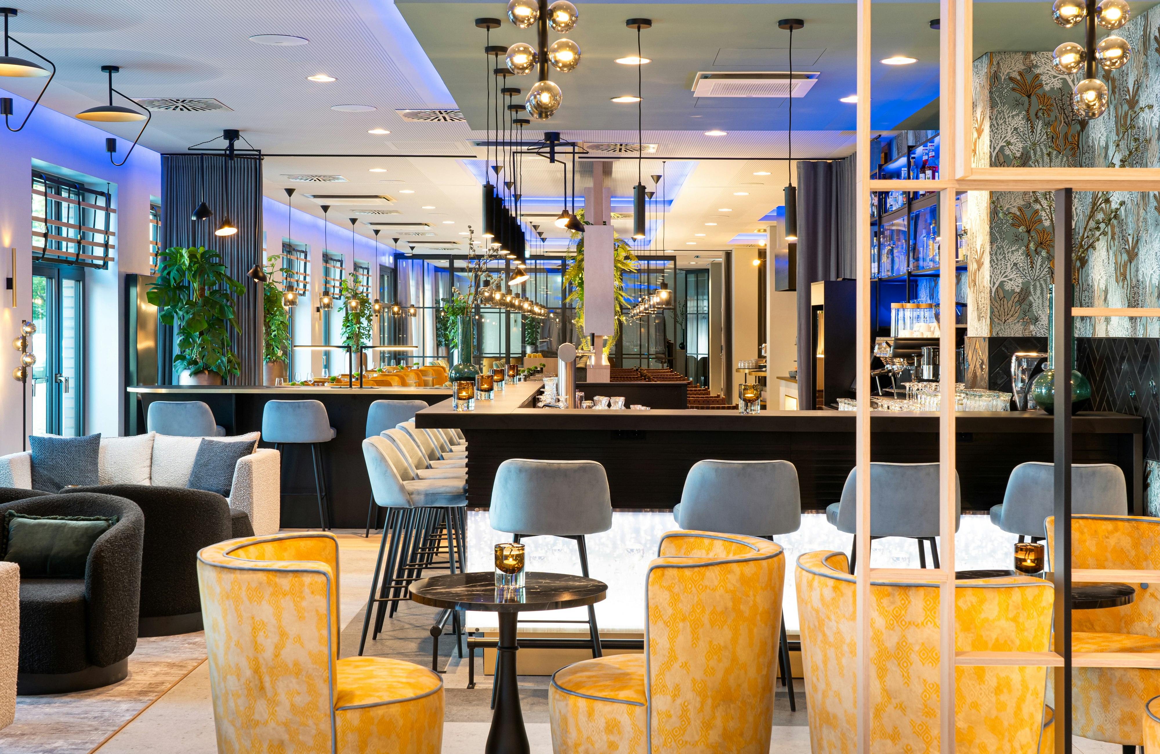Leonardo Hotel Hamburg Altona 22/38