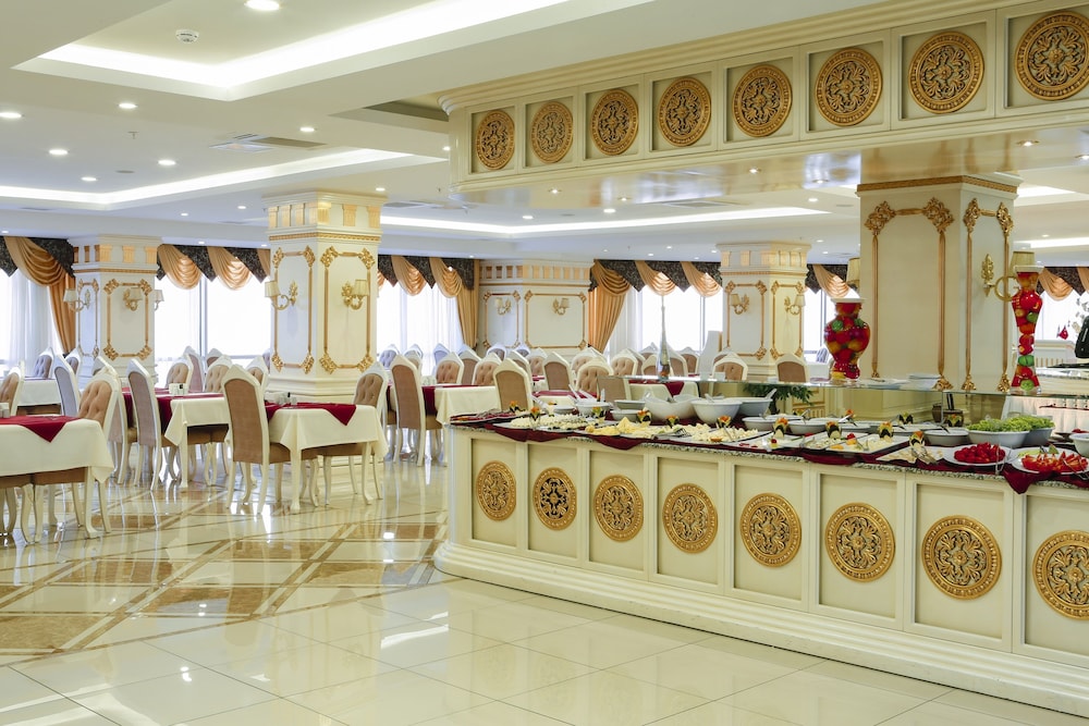 World Point Reis Inn Hotel 43/50
