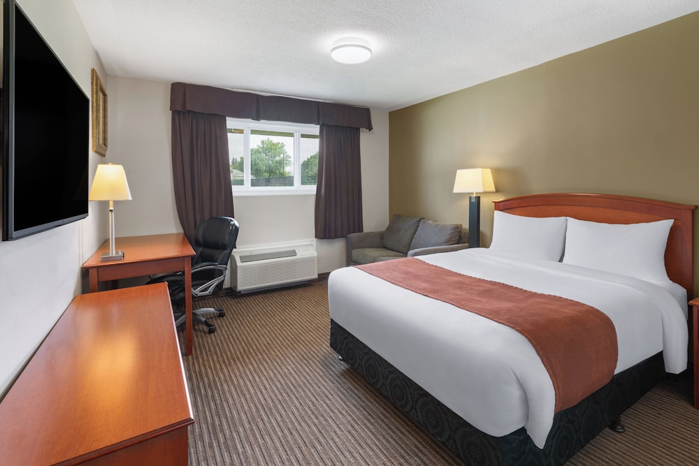 Travelodge by Wyndham Valleyview AB 17/51