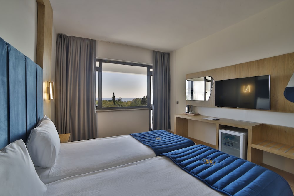 Nashira City Resort Hotel 14/50