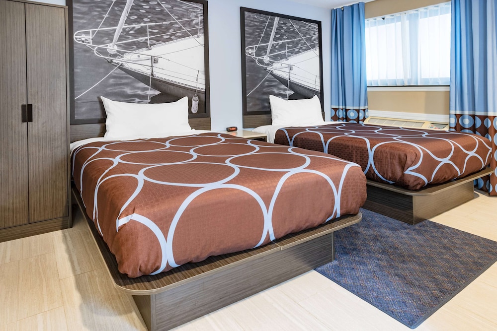 Room, 2 Double Beds