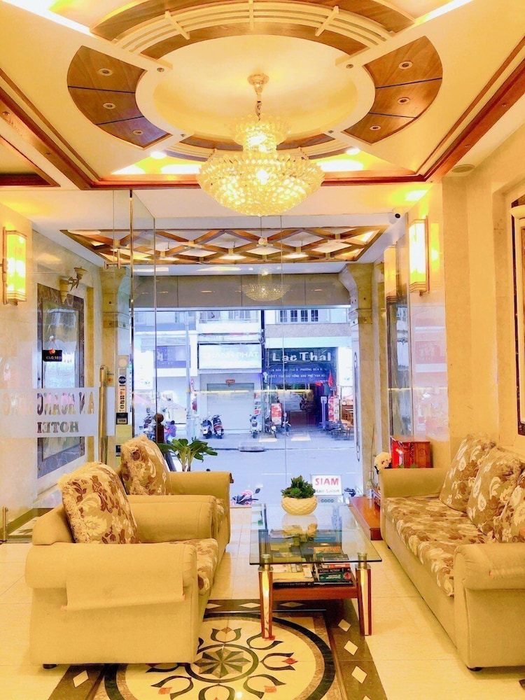 Tan Hoang Long Hotel 14/22