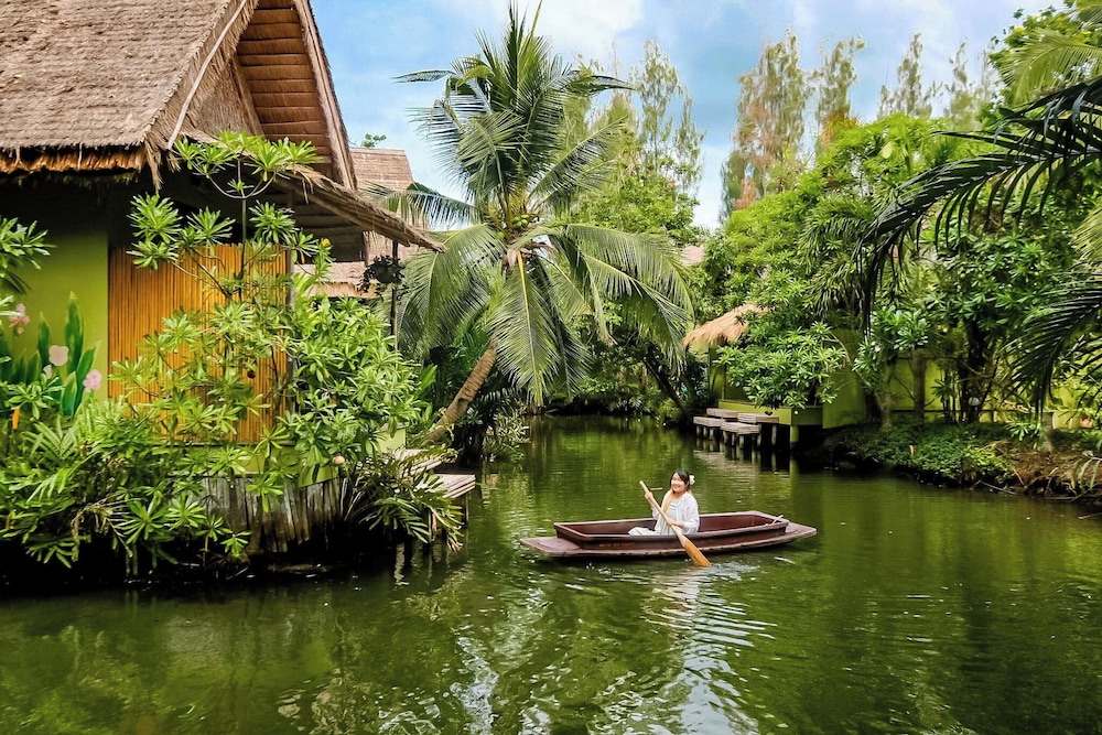 Asita Eco Resort 69/74