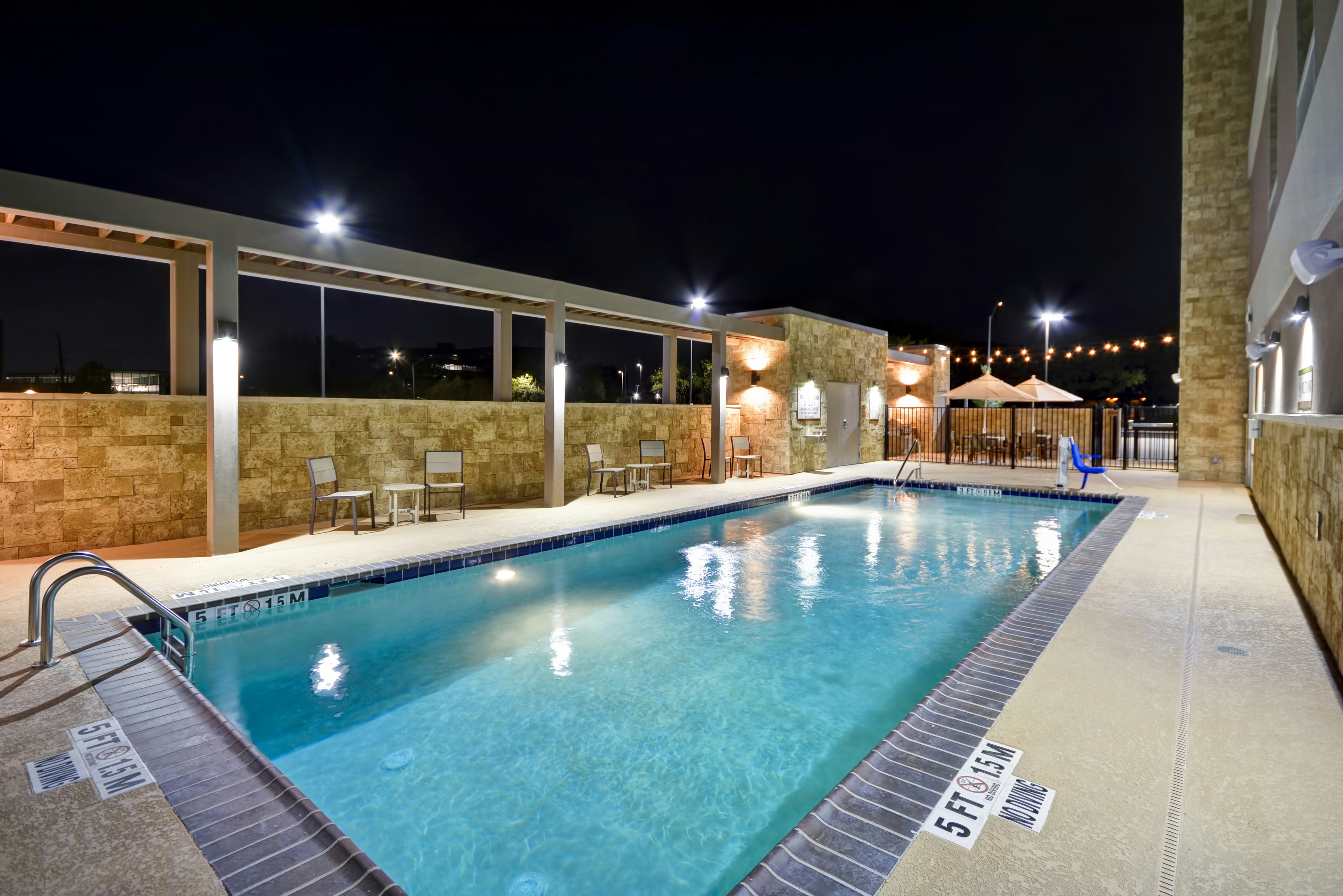 Home2 Suites by Hilton Houston Westchase 27/44