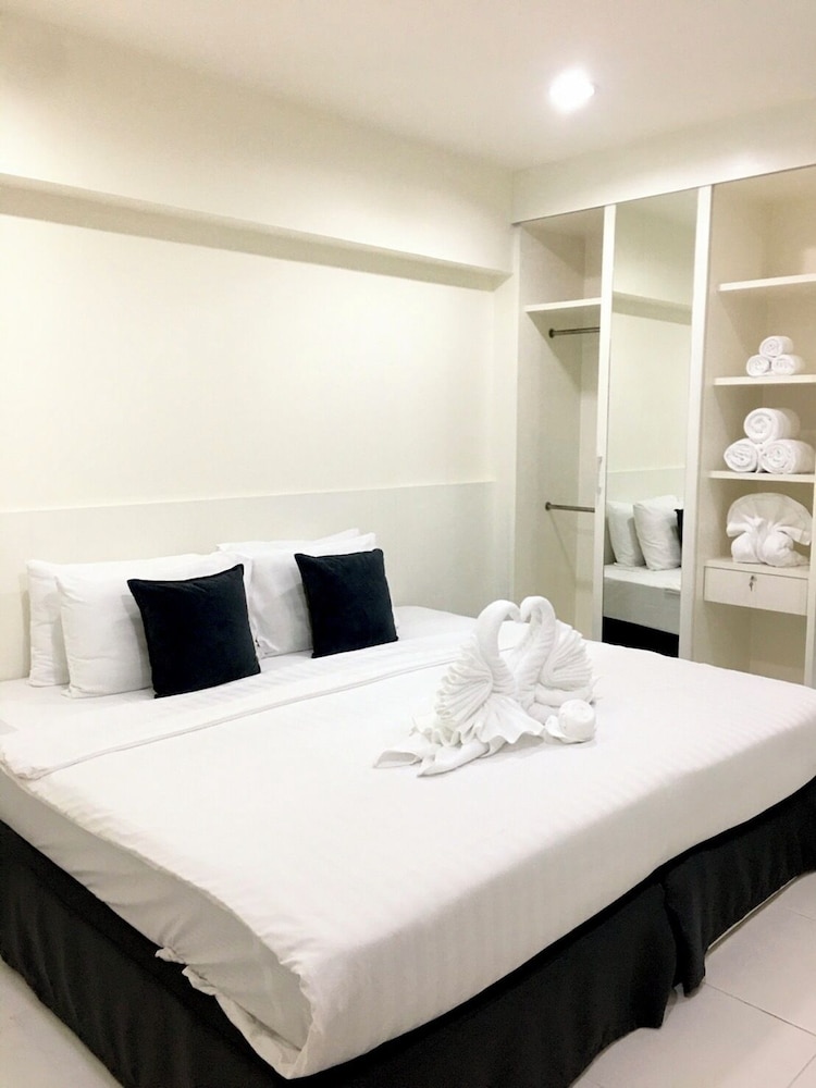 The Loft Resort Bangkok 13/44