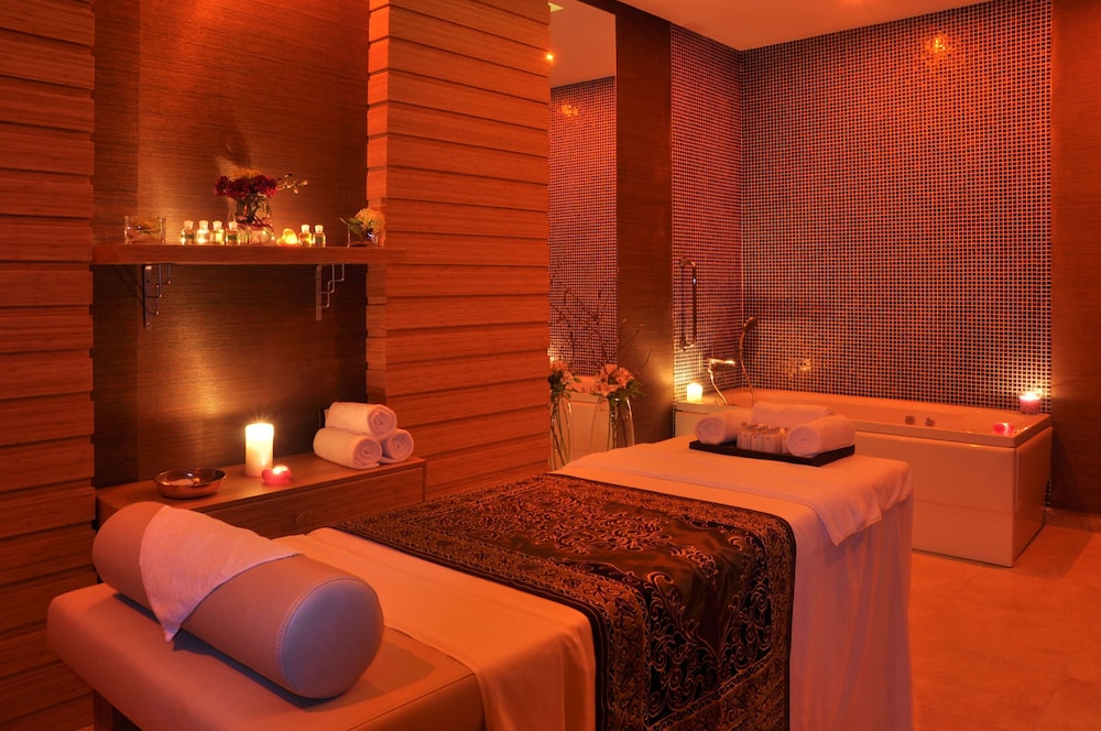 Wellborn Luxury Hotel 17/47