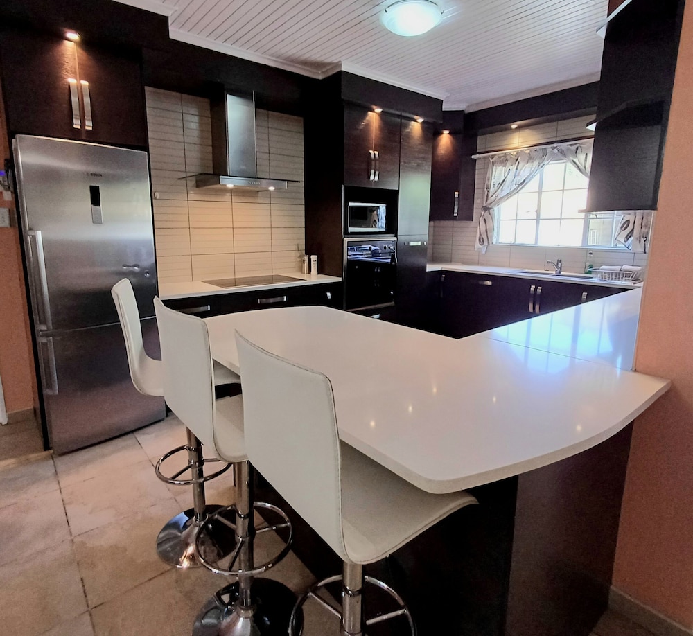 Capbon Guesthouse 6/50
