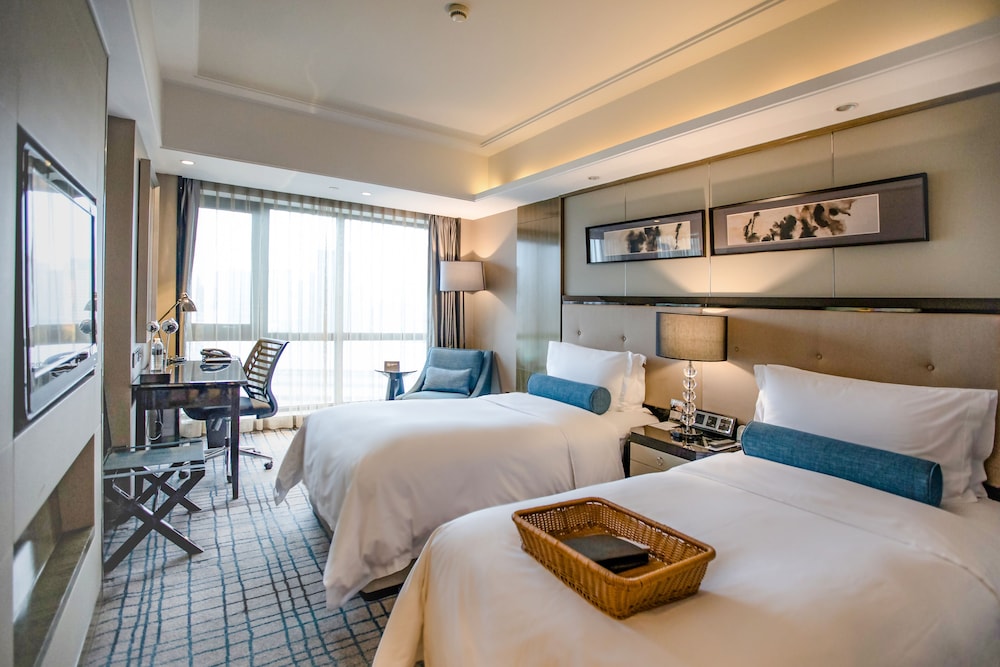 Pullman Shanghai Jing An 31/71