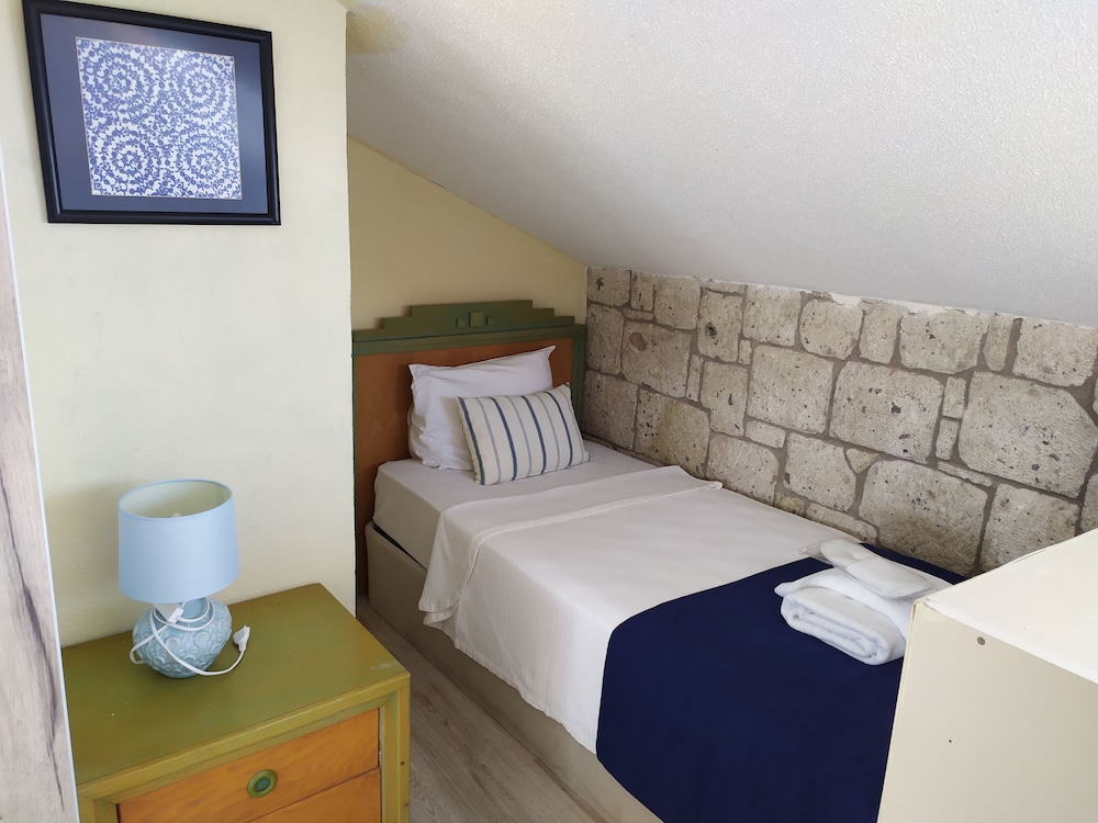 Dolina Boutique Hotel 5/52