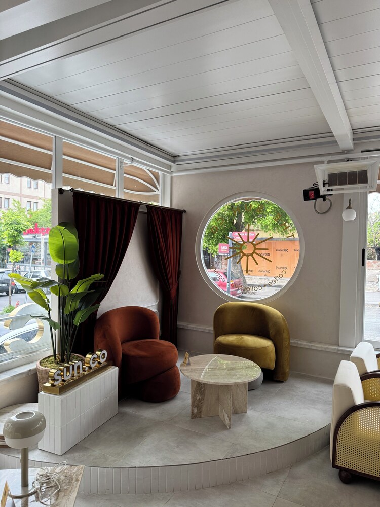 Bahcelievler Hotels 30/50