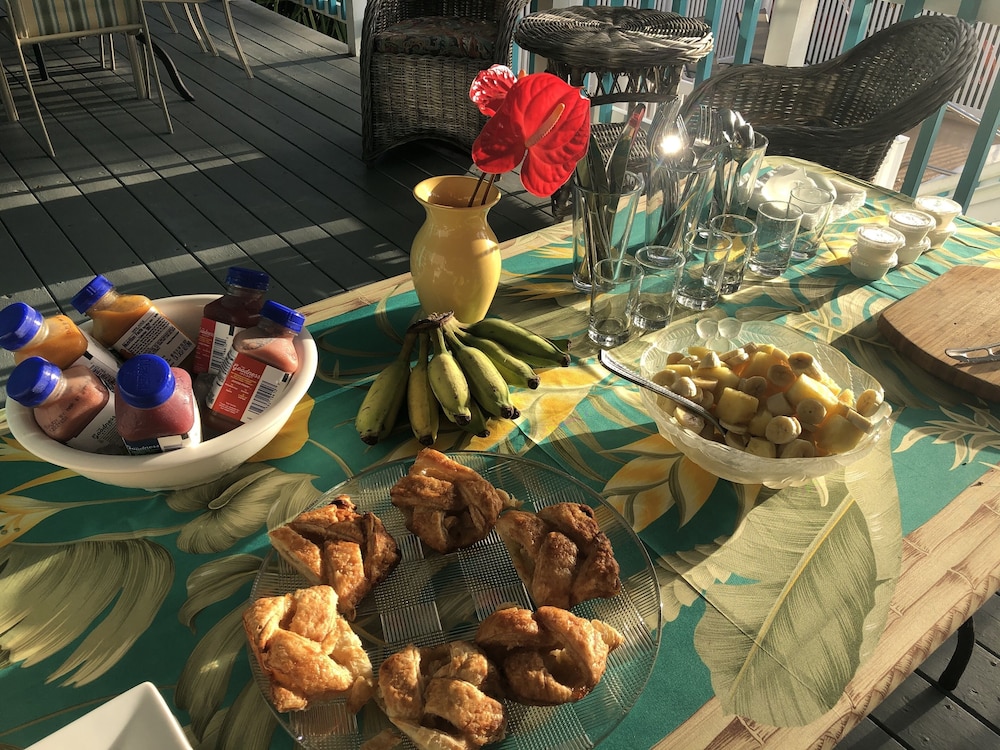 Ala Kai Bed Amp Breakfast 12/50
