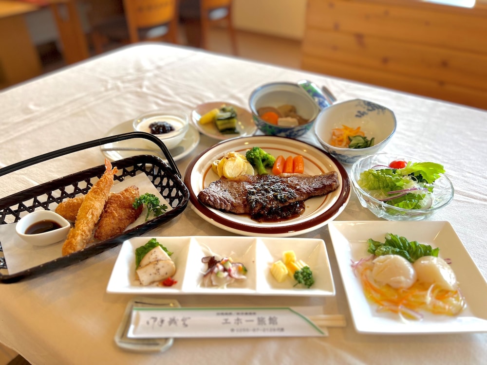 Eho Ryokan 40/50