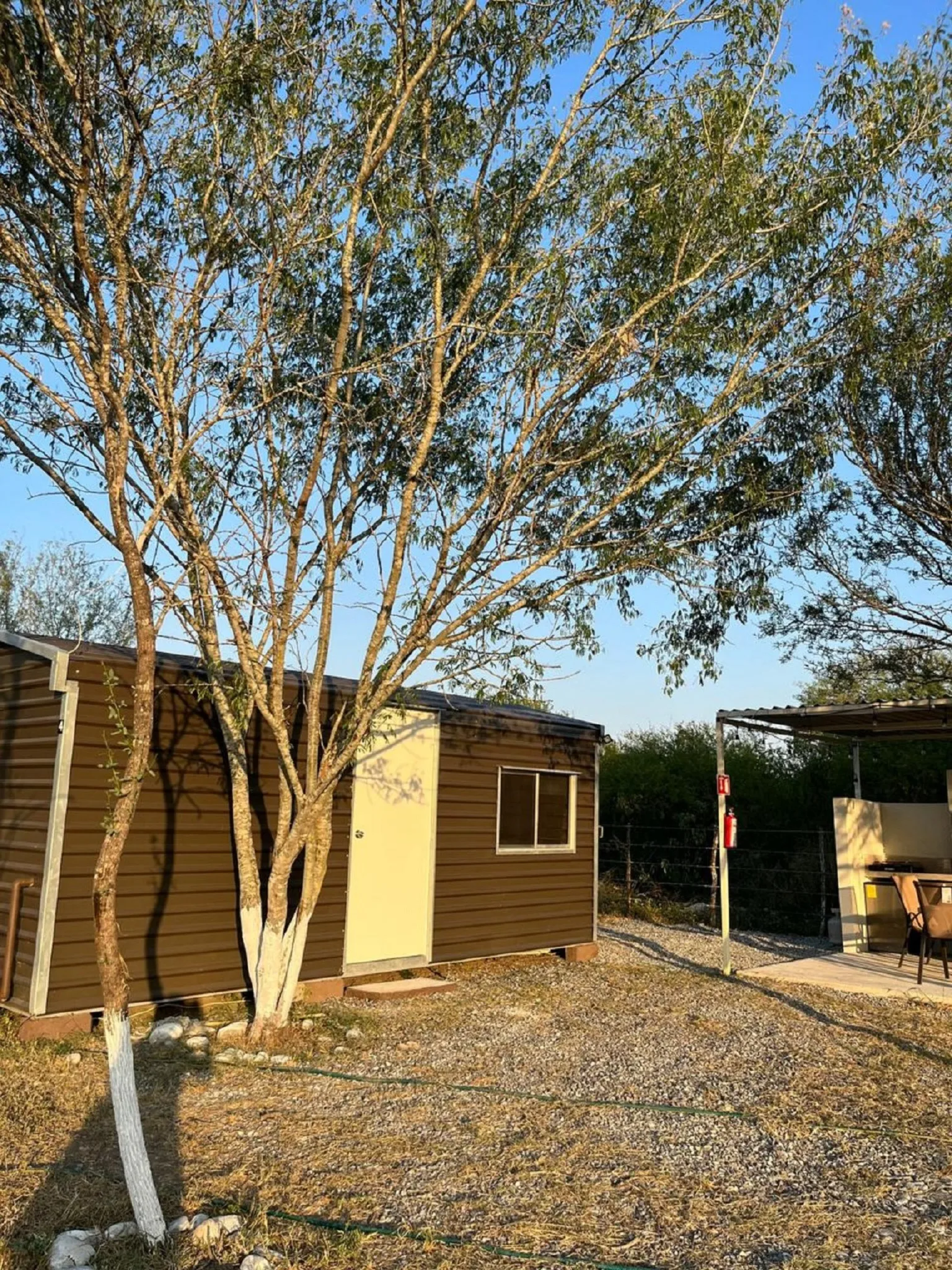 Hacienda 4 y 10 10/10
