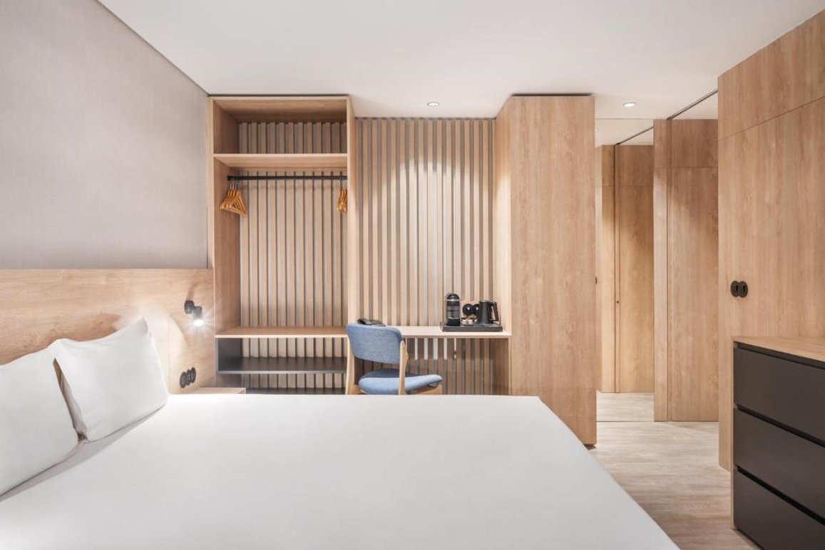 Moov Apartments Boavista 26/58
