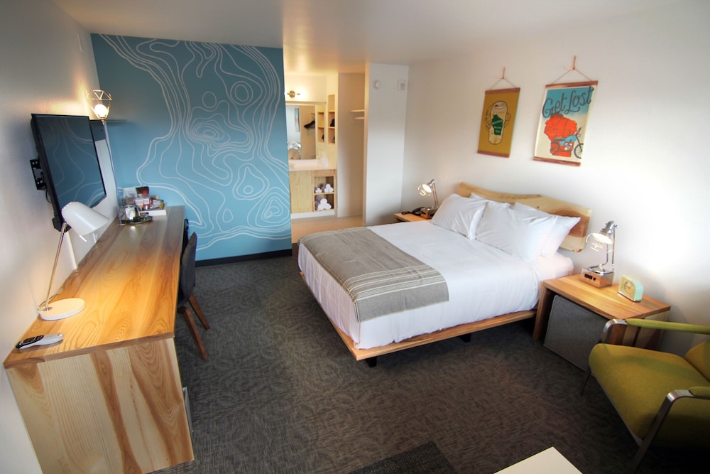 The Oxbow Hotel 18/69
