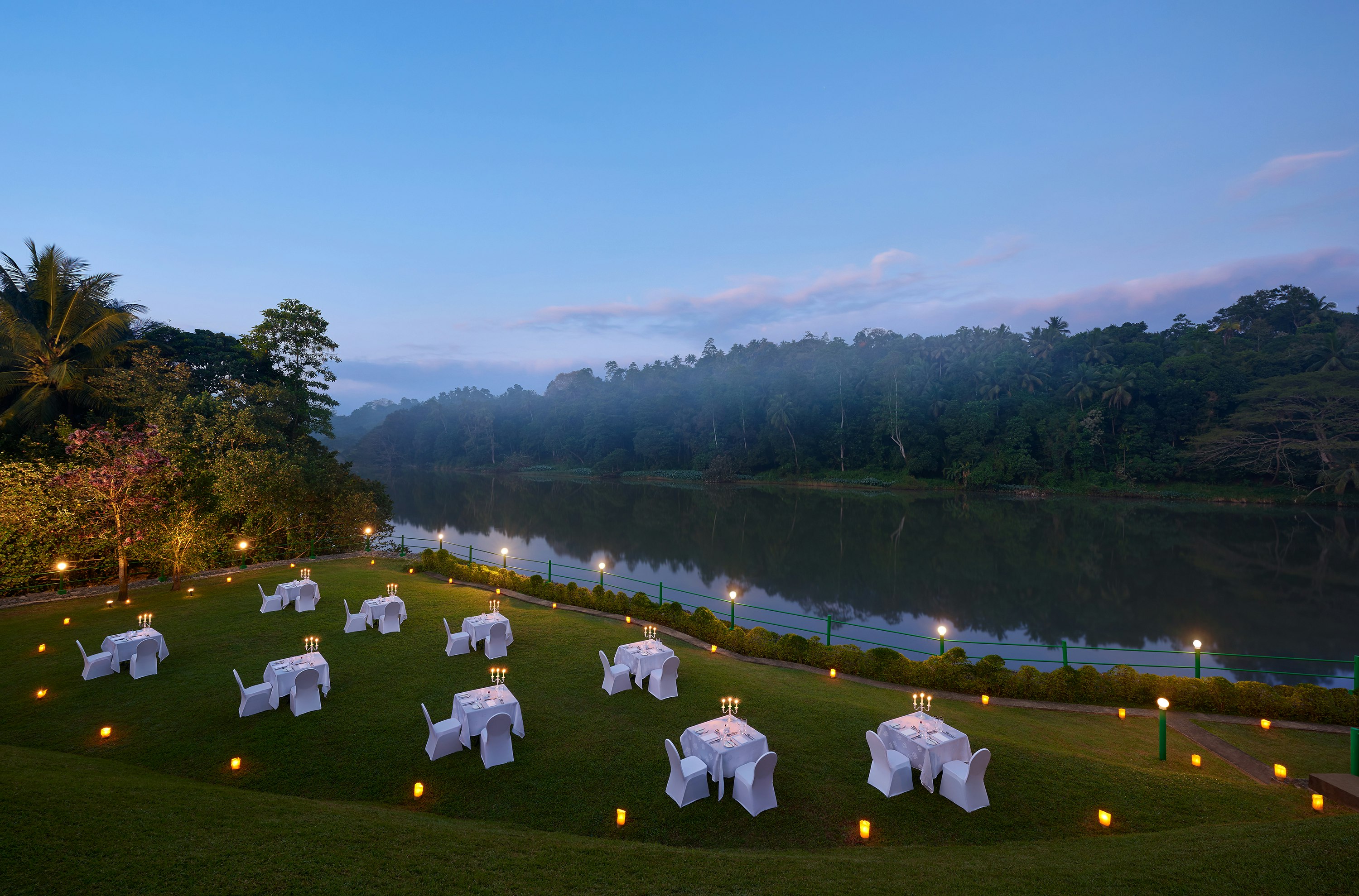 Cinnamon Citadel Kandy 13/19