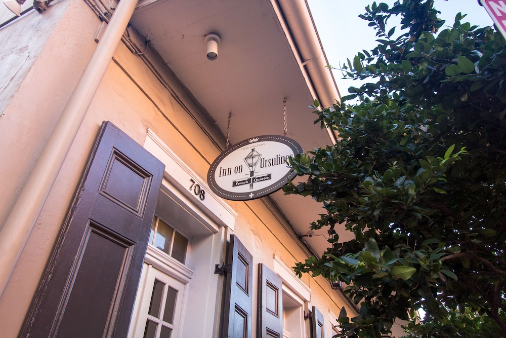 Inn On Ursulines 10/45