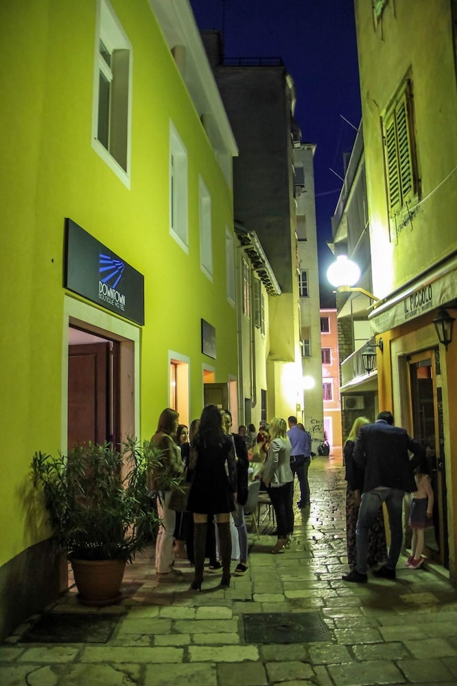 Downtown Boutique Hostel 2/50