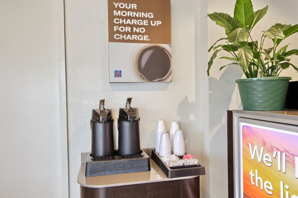 Motel6 Tulare, CA 31/60