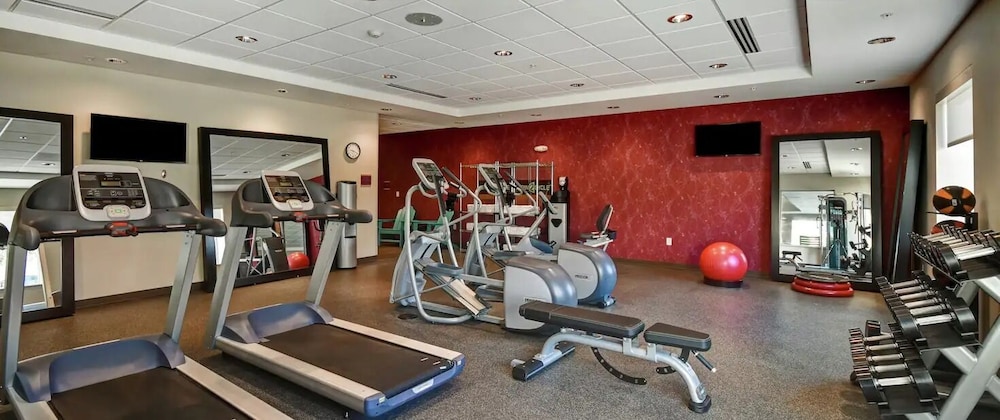 Home2 Suites By Hilton Marysville Wa 15/34
