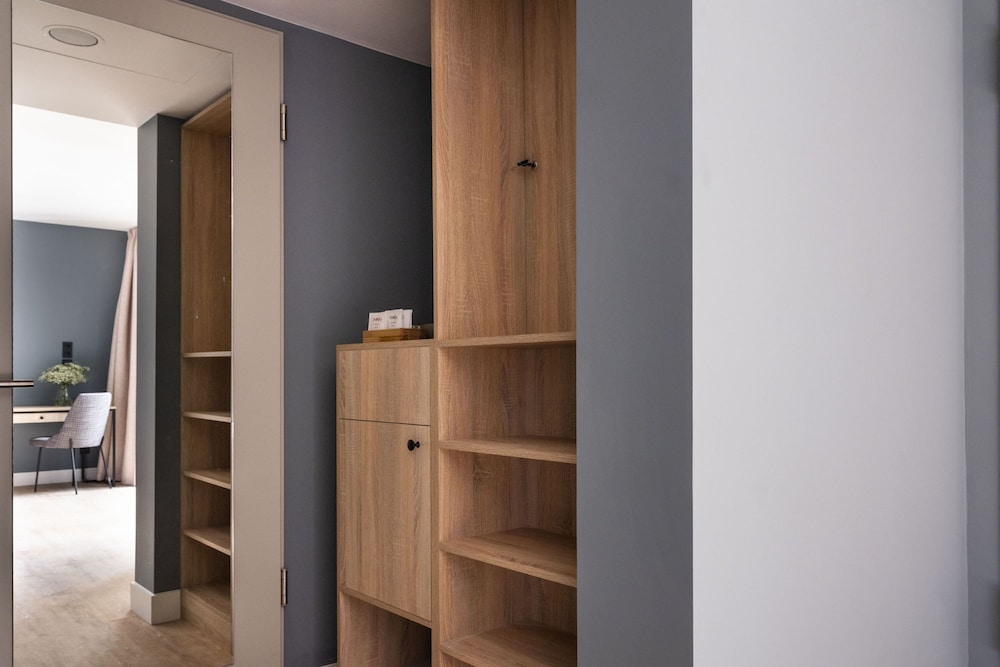 numa I Arc Rooms and Apartments (ex Hotel Angleterre) 20/38