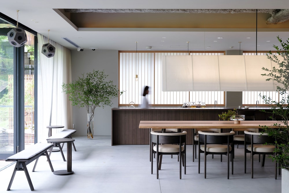 MIROKU NARA by THE SHARE HOTELS 3/32