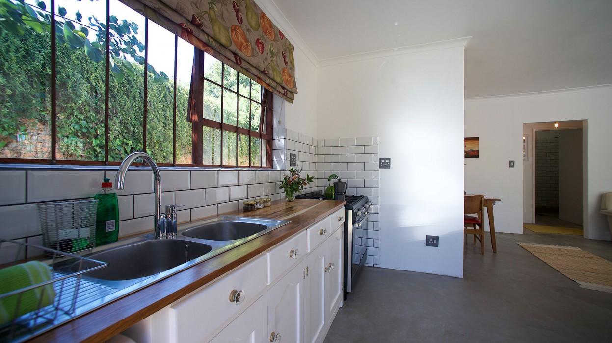 Stellenbosch Gardens 3/61