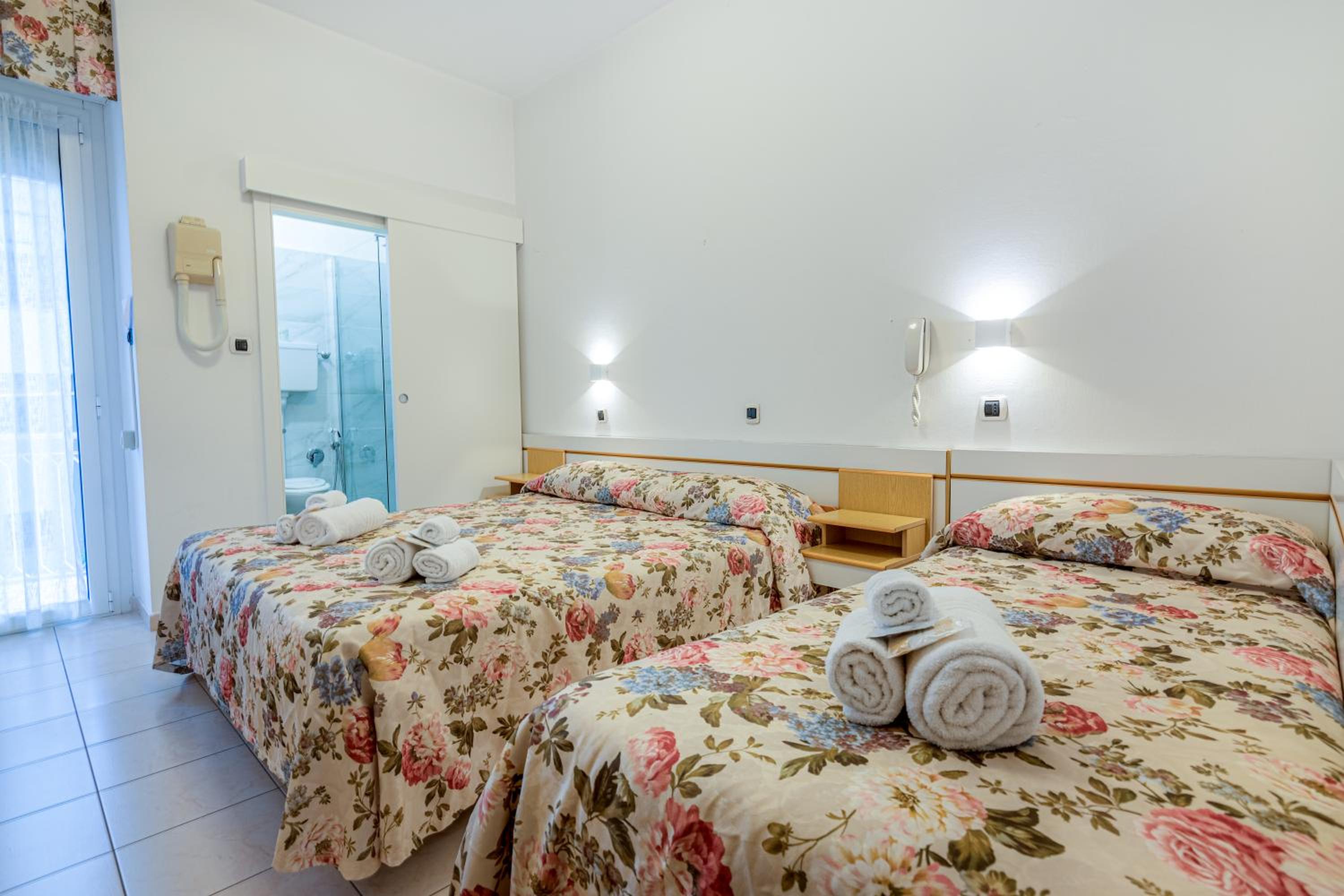 Hotel Ilde 8/54