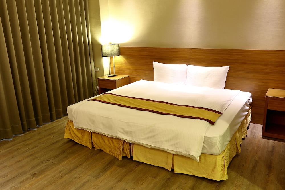 Sankaikan Hotel 21/39