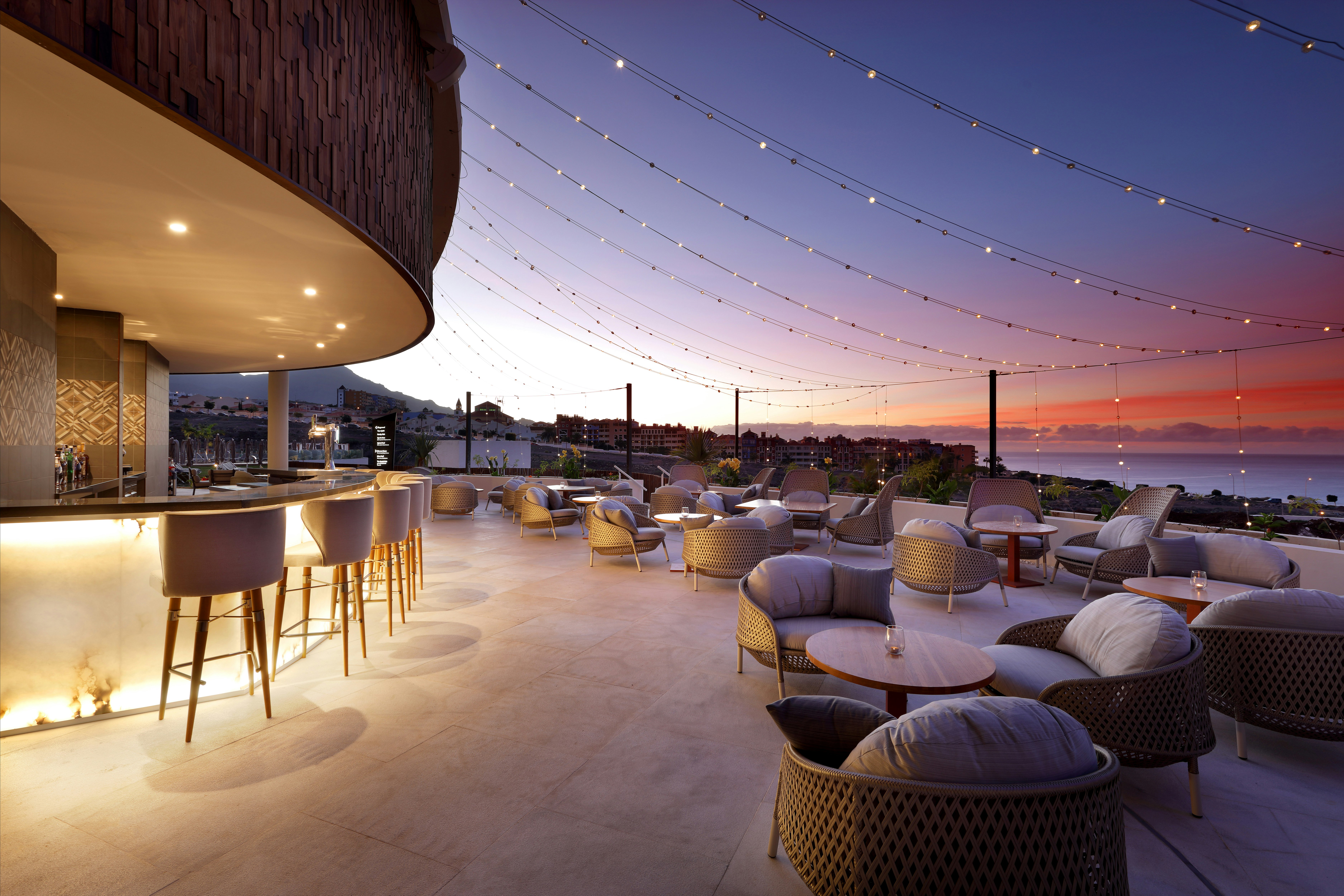 Hard Rock Hotel Tenerife 44/82